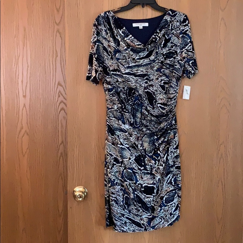 Never been worn Evan Picone dress